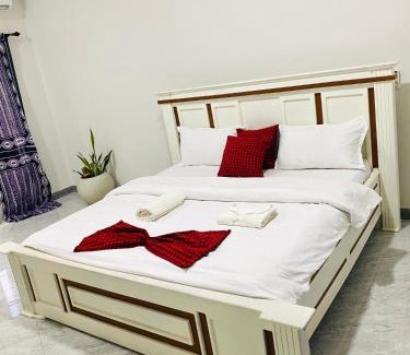 Stone Town Apartment | Khalifa Apartment