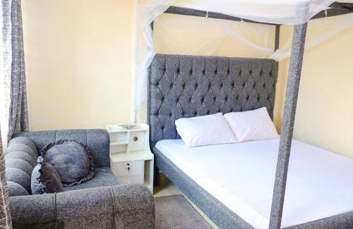 Voi Apartment | Khalisee Homes Studio apartment