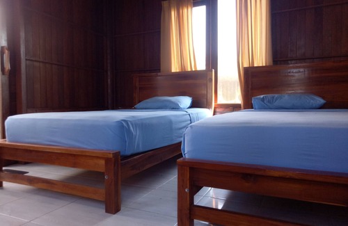 Mendoyo House | Khalisha Villa