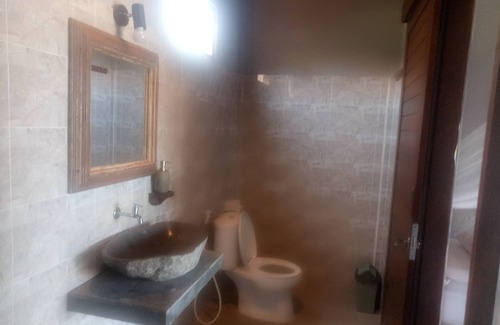 Mendoyo House | Khalisha Villa