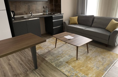Tokat House | Khall Suite's