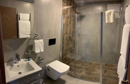 Tokat House | Khall Suite's