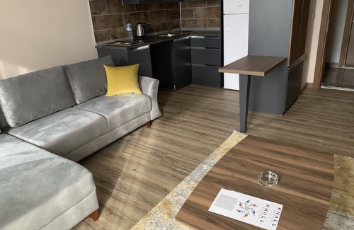 Tokat House | Khall Suite's