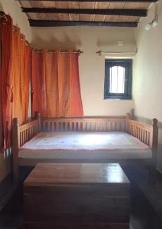 Ruppur House | Khamar Bari