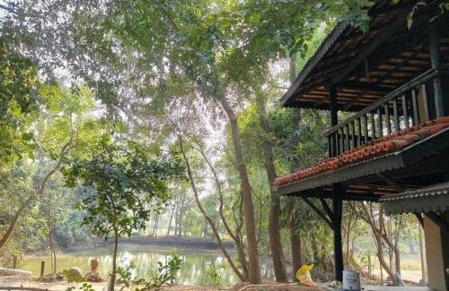 Ruppur House | Khamar Bari
