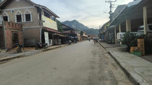 Nong Khiaw House | Khamphan Guesthouse