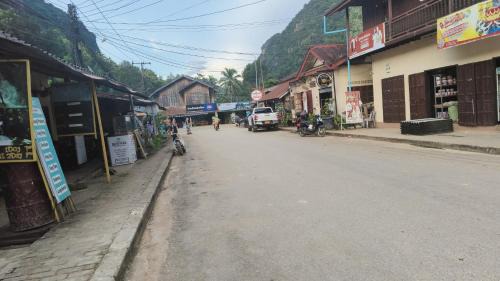 Nong Khiaw House | Khamphan Guesthouse