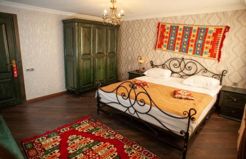 Baku Old Town Hotel | Khan Xan Hotel Baku