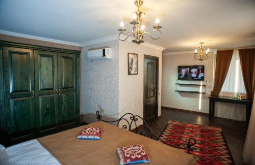 Baku Old Town Hotel | Khan Xan Hotel Baku