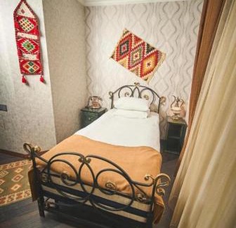 Baku Old Town Hotel | Khan Xan Hotel Baku