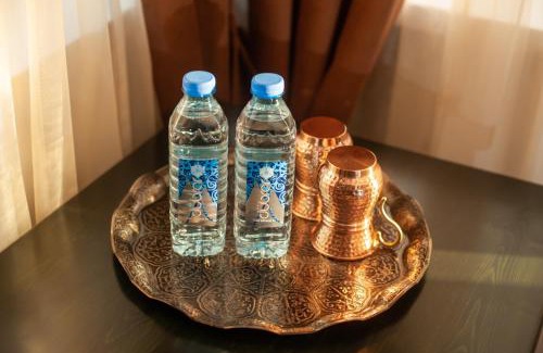 Baku Old Town Hotel | Khan Xan Hotel Baku