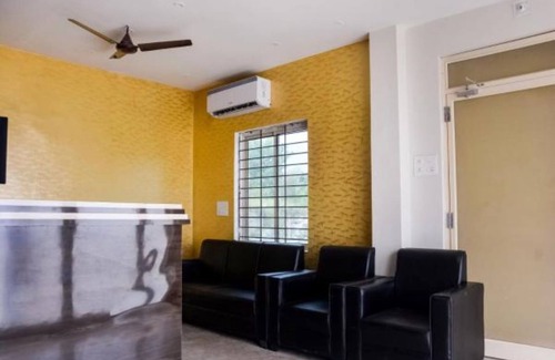 Patia Hotel | Khandai Palace