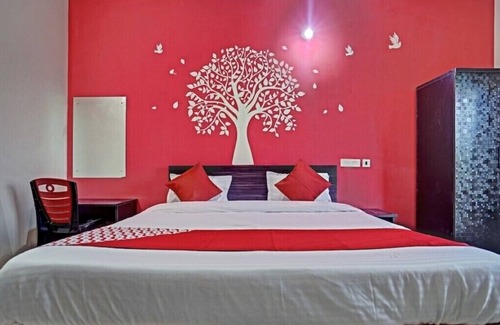 Patia Hotel | Khandai Palace