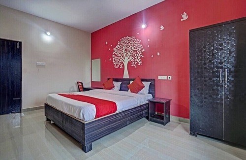 Patia Hotel | Khandai Palace