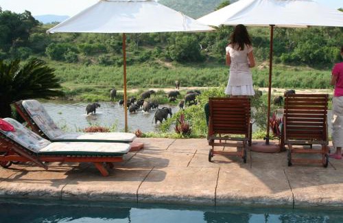 Malelane Villa | Khandizwe Kruger Villa