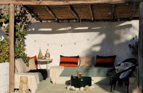 Sahel Chamali House | Khanfous Retreat