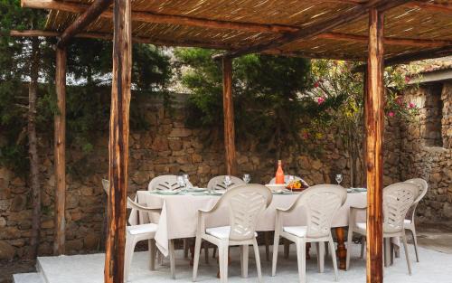 Sahel Chamali House | Khanfous Retreat