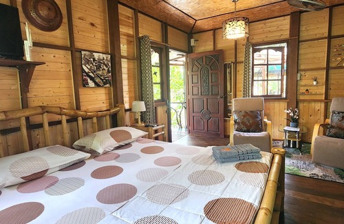 Phangnga House | Khanittha Homestay