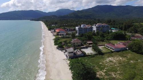 Khanom Apartment | Khanom Beach Residence Monthly Rental Condo