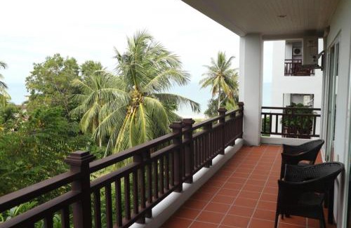 Khanom Apartment | Khanom Beach Residence Monthly Rental Condo