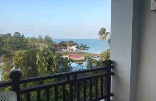 Khanom Apartment | Khanom Beach Residence