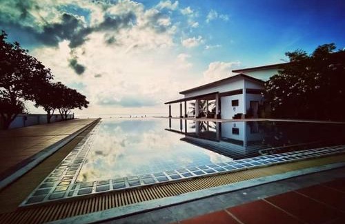 Khanom Apartment | Khanom Beach Residence