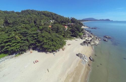 Khanom Resort | Khanom Hill Resort