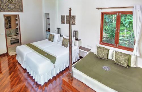 Khanom Resort | Khanom Hill Resort