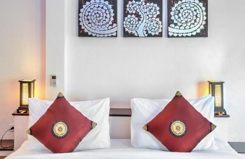 Khanom Resort | Khanom Hill Resort