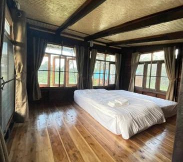 Khanom House | Khanom Lan Thung Resort