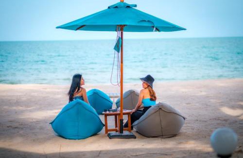 Khanom Resort | Khanom Sea Beach Resort