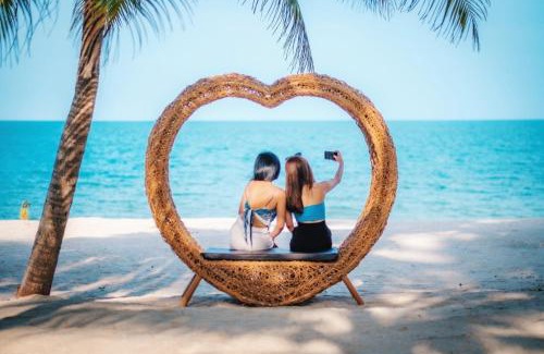 Khanom Resort | Khanom Sea Beach Resort
