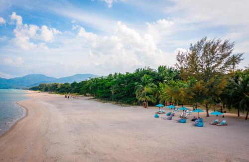 Khanom Resort | Khanom Sea Beach Resort