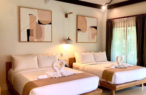 Khanom Hotel | Khanom Seabeach