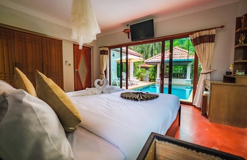 Khanom Hotel | Khanom Seabeach