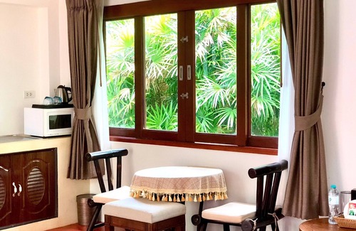 Khanom Hotel | Khanom Seabeach