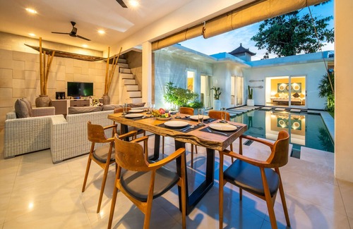 Nakula Villa | KHANPHI