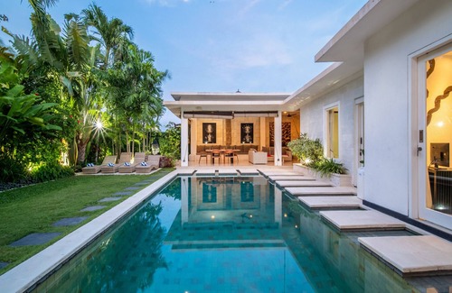 Nakula Villa | KHANPHI