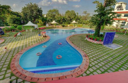 Khanvel Resort | Khanvel Resort