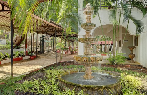 Khanvel Resort | Khanvel Resort