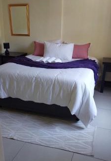 KwaDukuza House | Khanyisa Accommodation Services