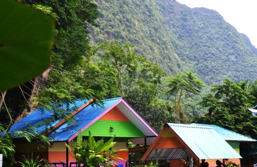 Thai Chang Resort | Khao Chang View Resort