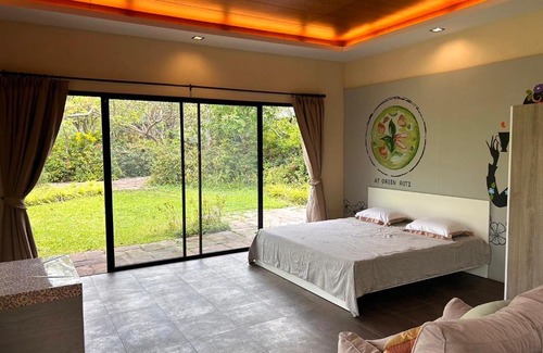 Si Racha House | Khao Kheow Garden เขาเขียว การ์เดน
