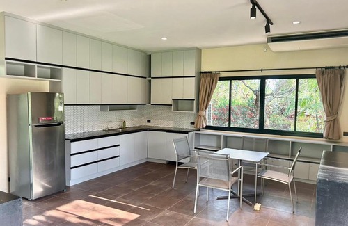 Si Racha House | Khao Kheow Garden เขาเขียว การ์เดน