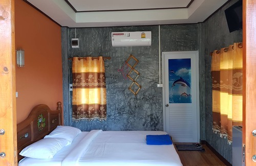 Khao Kho Hotel | Khao Kho Lucky Hill Resort