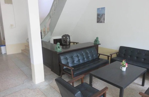 Chaloklum House | Khao Raa Mansion