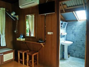 Khlong Sok Resort | Khao Sok Cabana Resort