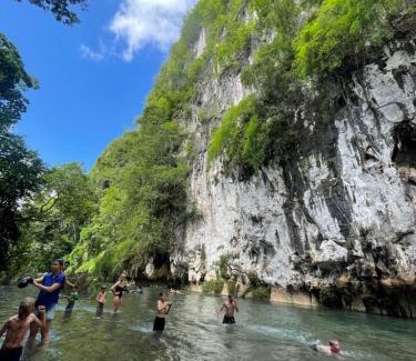 Khlong Sok Resort | Khao Sok Hill Top Resort