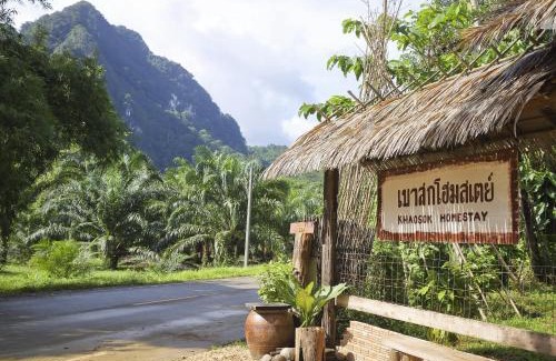 Khlong Sok House | Khao Sok Homestay Resort