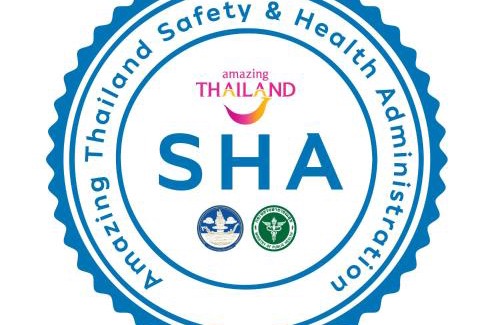 Khlong Sok Hotel | Khao Sok Jasmine Garden Resort - SHA Certified